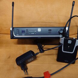 LD Systems U305 BPG