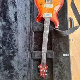 PRS Custom 22 USA Core (2003)   Predaj/Vymena