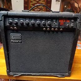 ROLAND BOLT 60