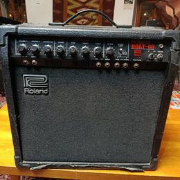 ROLAND BOLT 60