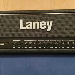 Laney LV300H - hybridní zesilovač