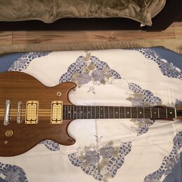 Mars gitara 60-70te roky Japonsko