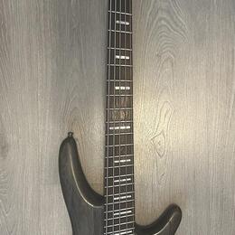 Ibanez SRFF805 BKS