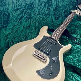 PRS S2 Standard 24 AW (Antique White), USA, rok 2017