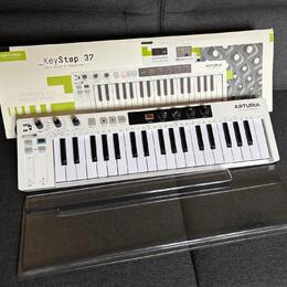 Arturia Keystep 37