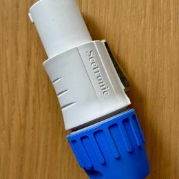 Seetronic SAC3FCB Power Twist 