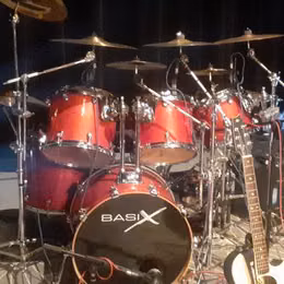 Basix Custom