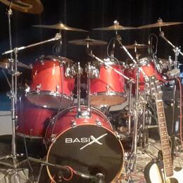 Basix Custom