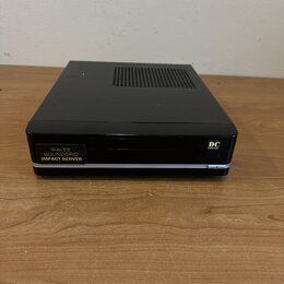 Prodám Waves Impact server