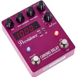 Providence Chrono Delay DLY-4 - doprava v cene!