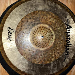 Anatolian Deniz 20”