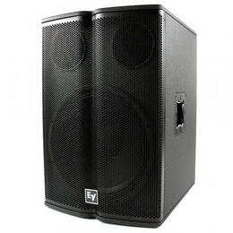Profesionální zvukový set ELECTRO VOICE 2x1250W, SPL 133dB