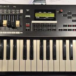 hammond sk1 73