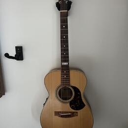 Maton EBG808TE 2018