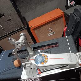 Pedál Pearl demon drive