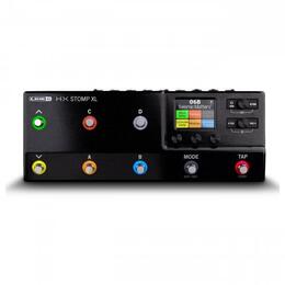 Line 6 HX Stomp XL