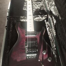 PRS