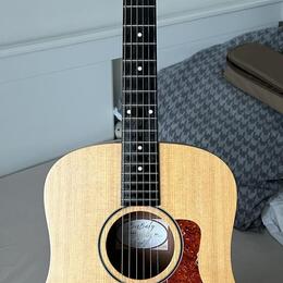 TAYLOR BBT Big Baby (MIM 2013)