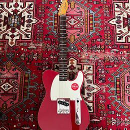 Prodám Squier Custom 60s Esquire Limited Edition