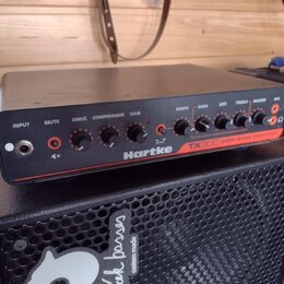 HARTKE TX 300