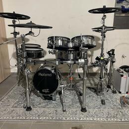 ROLAND TD 50KV