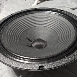 Eminence DV-77 Mick Thomson 8 Ohm gitarové 12" reproduktory