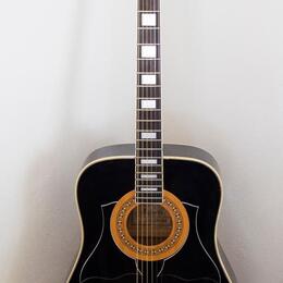 Astoria K-370 BK, Everly Brothers, made in japn!