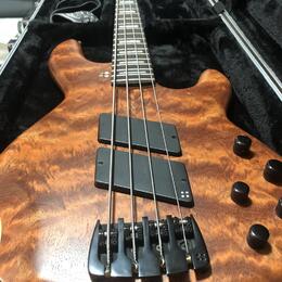 SANDBERG Panther Special RW Bubinga Top