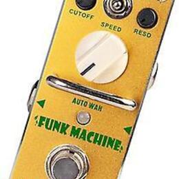 Funk Machine 