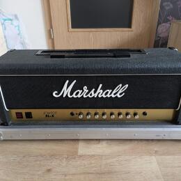 Marshall JCM 900 SL-X 2100