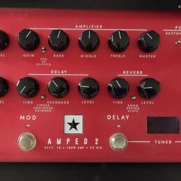 Blackstar Amped 2