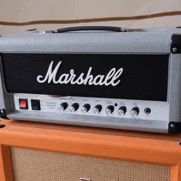 Marshall Silver Jubilee 2525H