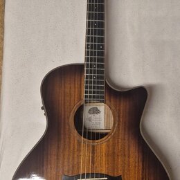 Tanglewood TW4 E VC KOA