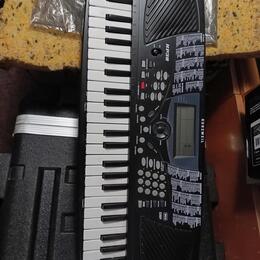 Prodám Klávesy Kurzveil KP 30