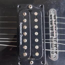 Seymour Duncan SH6B 7string
