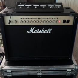 Marshall JMD 1