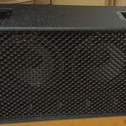 Bedna 2x12" (G12 Classic Lead 80 16Ohm x2)