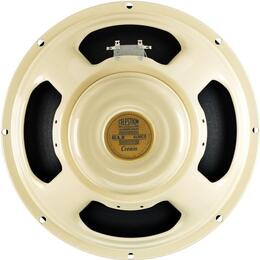 Koupím Alnico cream 16 ohm 