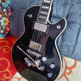 Hagstrom Tremar Swede