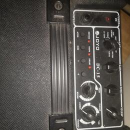 Joyo dc 15 