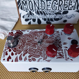 Old Blood Noise Endeavors — Mondegreen
