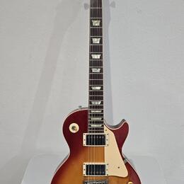 Orville by Gibson LPS 1992