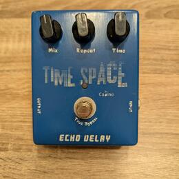 Caline CP-17 Time Space Echo/Delay