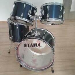 Přechod - Tama Swingstar, Japan 1983