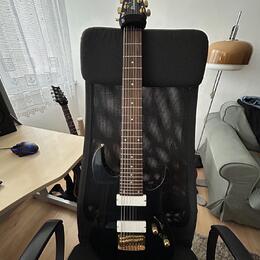 Ibanez RG80F