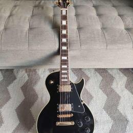 Chery / Chevy / Cheri Les Paul