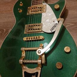 Gretsch G5570 Electromatic Elliot Easton