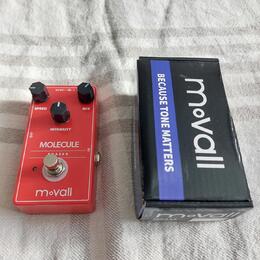 Predam Movall MP-111 Molecule Phaser (MXR Phase100 copy)