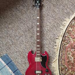 Epiphone EB3