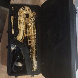 Prodám alt saxofon Yamaha YAS- 280